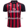 Maillot de Foot AC Milan Domicile 2018/19